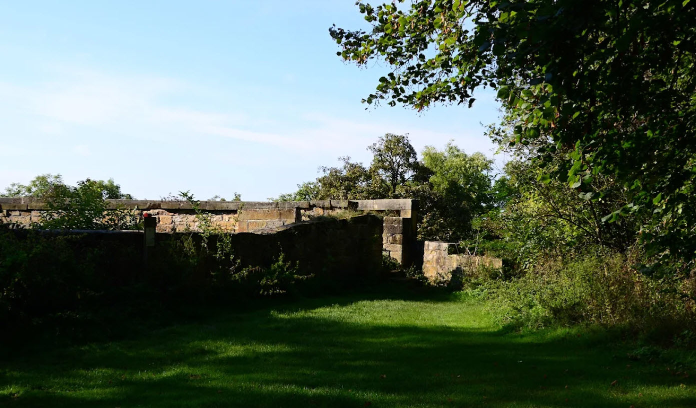 Wohldenberg Castle, Holle, Germany, Germany